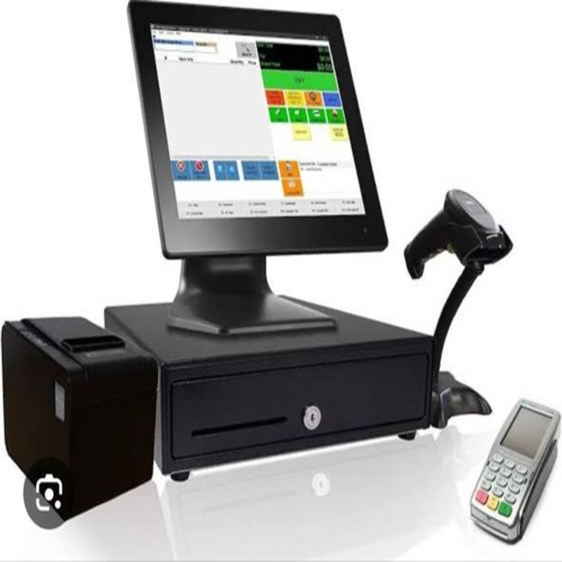POS System Project